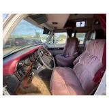 1989 Dodge B350