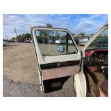 1989 Dodge B350