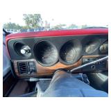 1989 Dodge B350