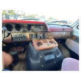 1989 Dodge B350
