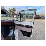 1989 Dodge B350