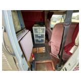 1989 Dodge B350