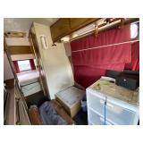 1989 Dodge B350