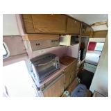 1989 Dodge B350