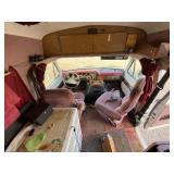 1989 Dodge B350