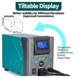 Yihua 948D-I Desoldering Stations