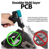 Yihua 948D-I Desoldering Stations