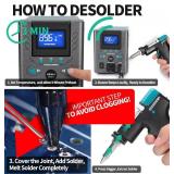 Yihua 948D-I Desoldering Stations