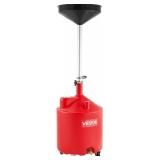 Vevor 18 Gallon Waste Oil Drain Tank