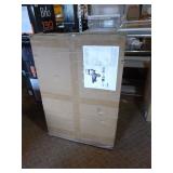 Hrwug Platform Truck/Foldable Push Cart Dolly