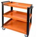 Eicofstl Stainless Steel Tool Cart