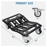 Kedsum Car Dolly Set of 4