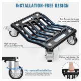 Kedsum Car Dolly Set of 4