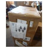 Kedsum Car Dolly Set of 4
