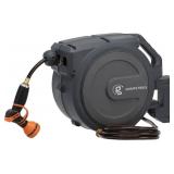 Giraffe Tools Hose Reel 1/2" X 77