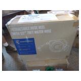 Giraffe Tools Hose Reel 1/2" X 77