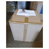 Bestaoo UTV Ranger Bed Storage Box