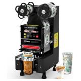 Vtsmax Automatic Cup Sealing Machine