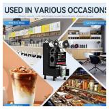 Vtsmax Automatic Cup Sealing Machine
