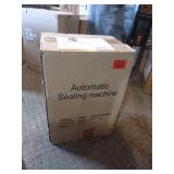 Vtsmax Automatic Cup Sealing Machine