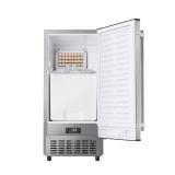 Coolake 15" Wide Under Counter Ice Maker