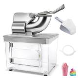 Hothope Commercial Ice Crusher