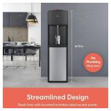 Brio Bottom Load Water Cooler Dispenser
