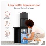 Brio Bottom Load Water Cooler Dispenser