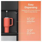 Brio Bottom Load Water Cooler Dispenser