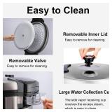 Onlicuff Commercial Rice Cooker