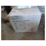 Onlicuff Commercial Rice Cooker