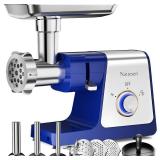 Naitesen Electric Meat Grinder/Sausage Maker