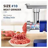 Naitesen Electric Meat Grinder/Sausage Maker