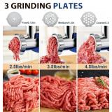 Naitesen Electric Meat Grinder/Sausage Maker