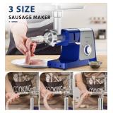 Naitesen Electric Meat Grinder/Sausage Maker