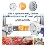 Naitesen Electric Meat Grinder/Sausage Maker