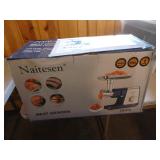 Naitesen Electric Meat Grinder/Sausage Maker