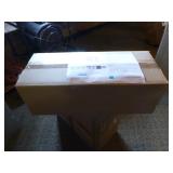 Greenaloo 18" Stainless Steel Hand Wrapping Machine