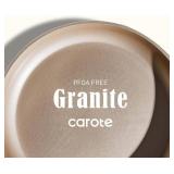 Carote 2 Quart and 2.5 Quart Sauce Pan Set
