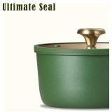 Carote 2 Quart and 2.5 Quart Sauce Pan Set