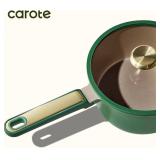 Carote 2 Quart and 2.5 Quart Sauce Pan Set