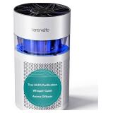 SereneLife Portable Small Air Purifier