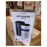 SereneLife Portable Small Air Purifier