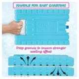 Healthy Packs Miami Ice Large Ice Packs - 3 Pack