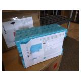 Healthy Packs Miami Ice Large Ice Packs - 3 Pack