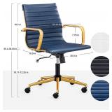 Corocc Office Desk/Conference Room Task Chair