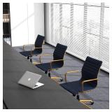 Corocc Office Desk/Conference Room Task Chair