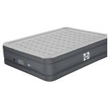 Sealy AlwayzAire Tough Guard 18" Queen Size Airbed
