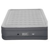Sealy AlwayzAire Tough Guard 18" Queen Size Airbed