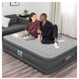 Sealy AlwayzAire Tough Guard 18" Queen Size Airbed